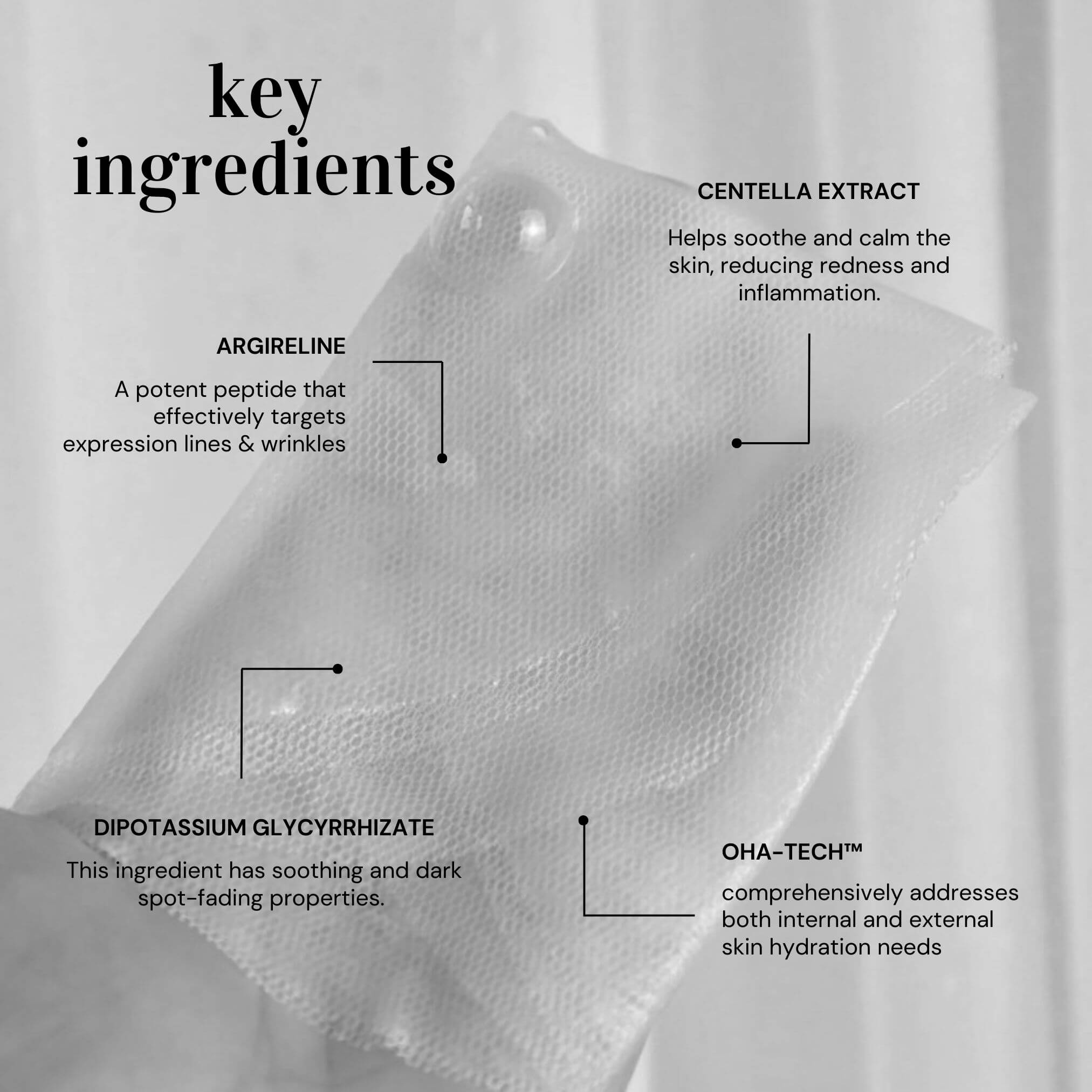 OHA-Peptide Duo