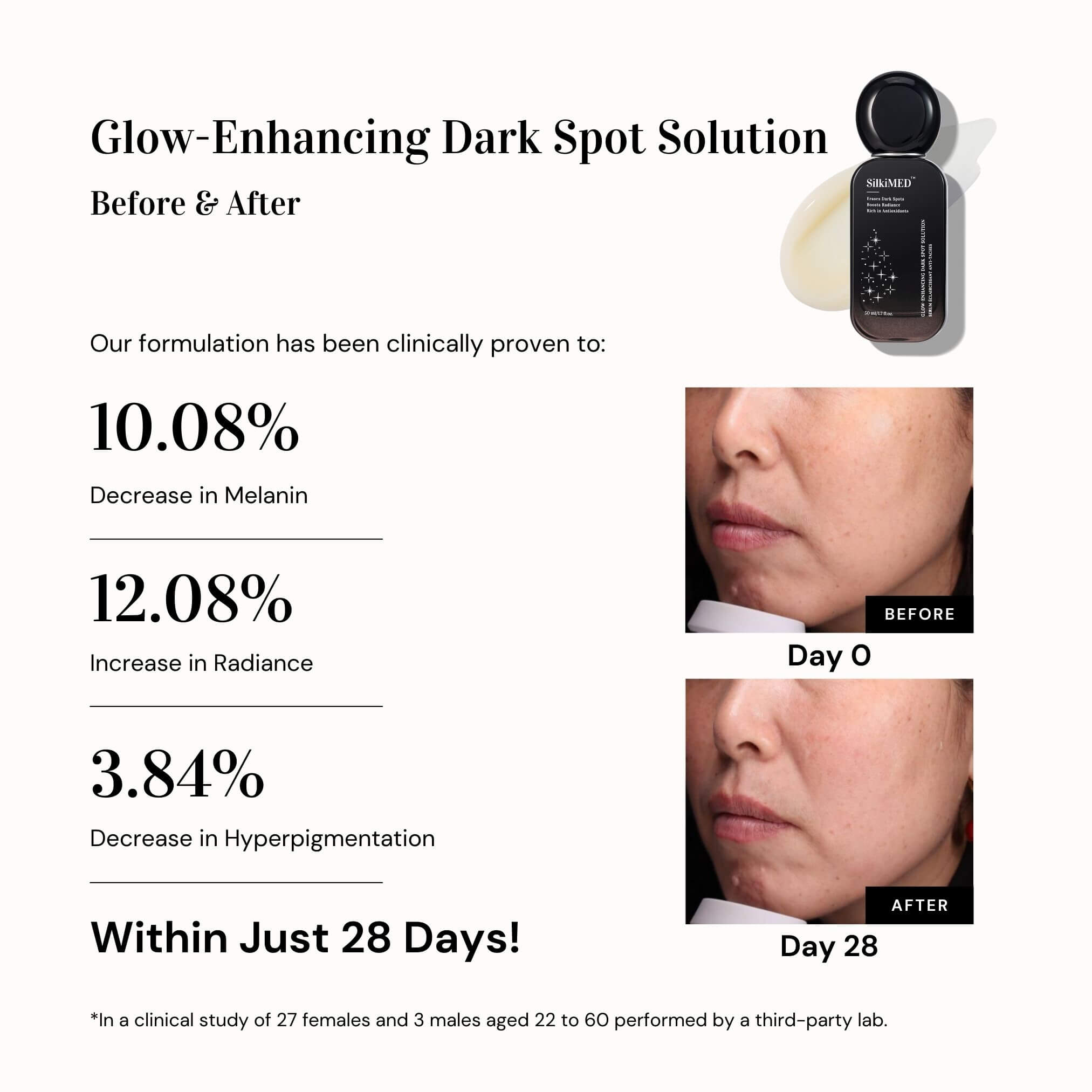 OHA Glow Booster Duo
