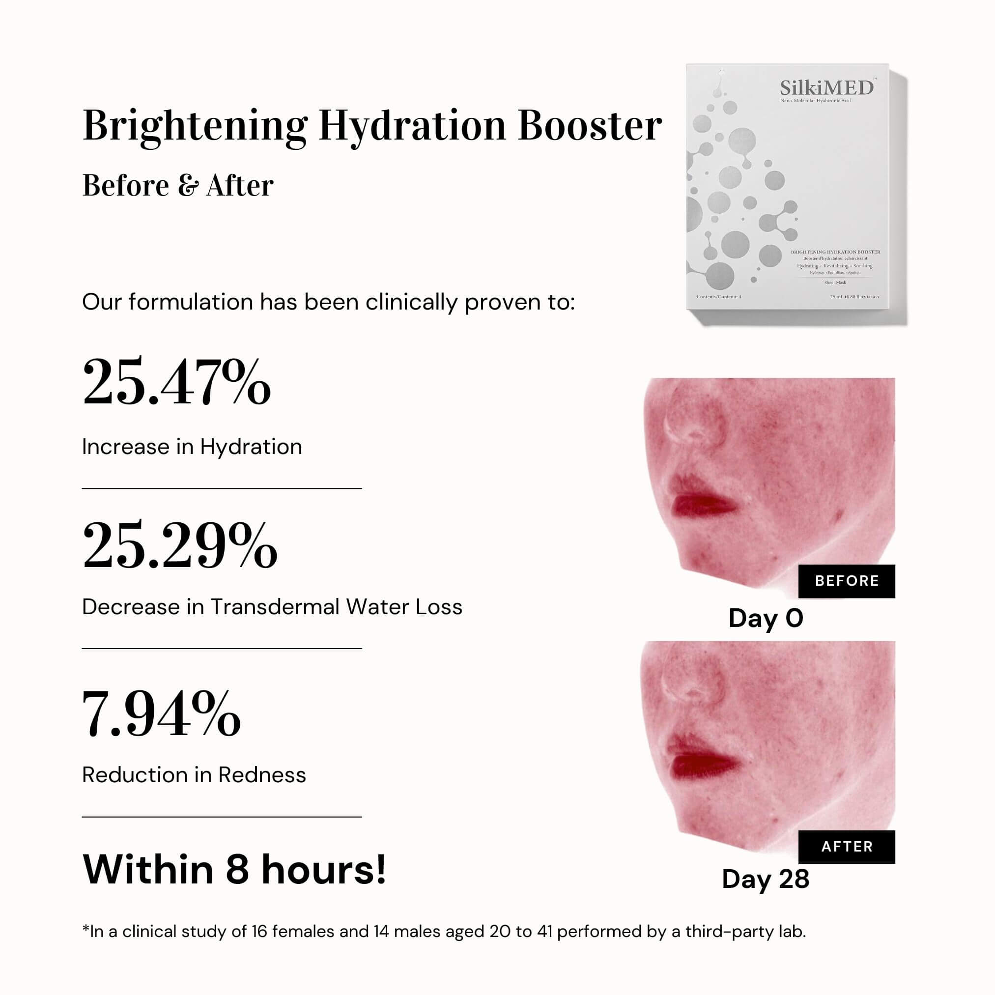 OHA Glow Booster Duo