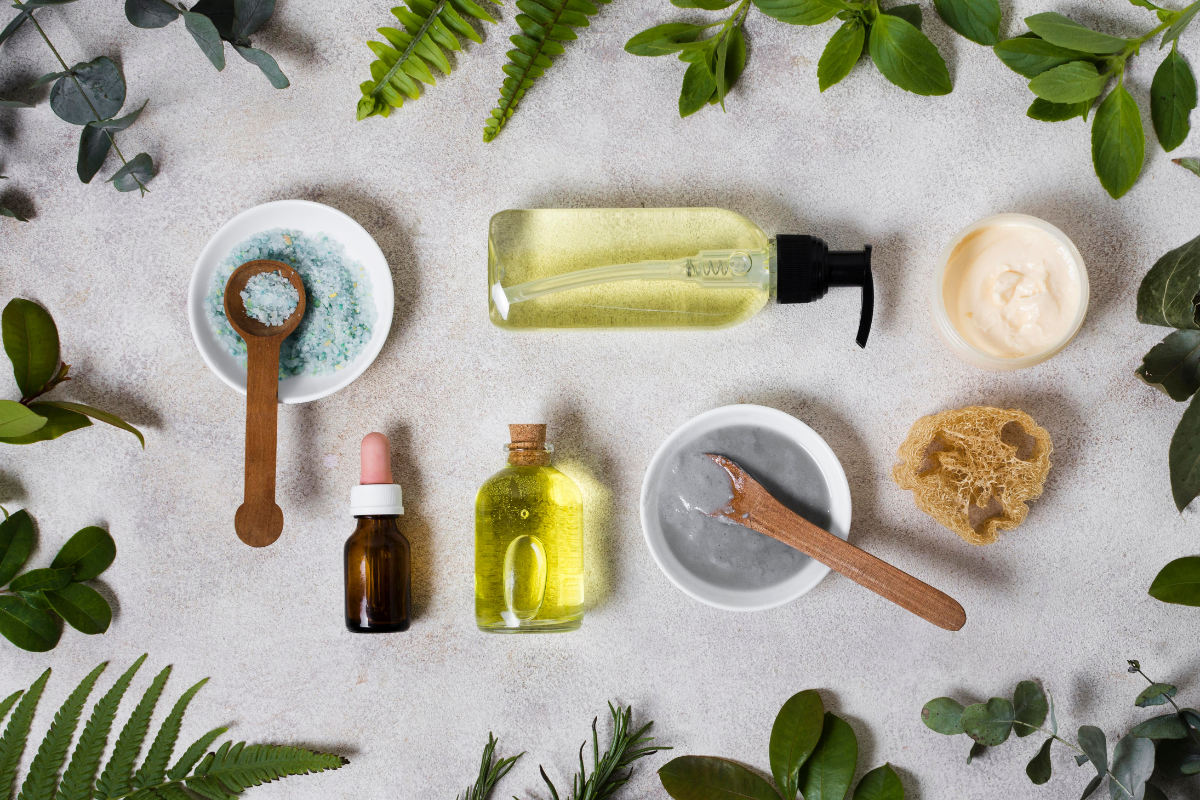 What Is Sustainable Skincare?