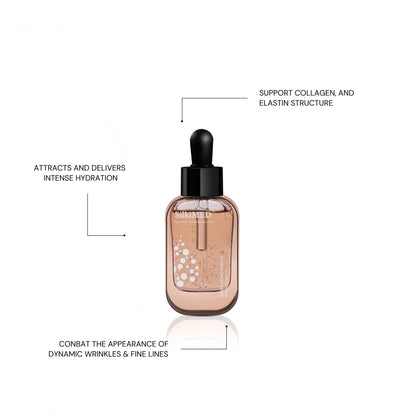Hydrating Serum with Polypeptides